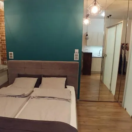 アパート Cozy Apart - Center - Odrzanska *